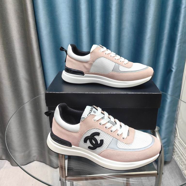 Chanel sz35-41 mnh0803